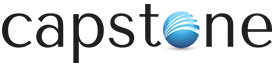 Capstone logo
