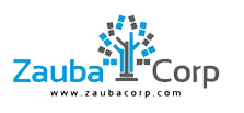 Zauba logo