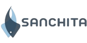 Sanchita logo