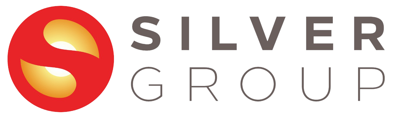 Silver Group logo